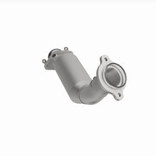 Load image into Gallery viewer, MagnaFlow Direct Fit Catalytic Converter 2009-2015 CTS V8 6.2 OEM Underbody
