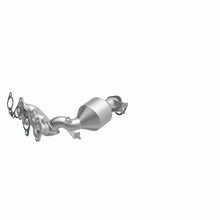 Load image into Gallery viewer, MagnaFlow Direct Fit Catalytic Converter 04-06 Toyota Sienna 3.3L