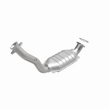 Load image into Gallery viewer, MagnaFlow Direct Fit Catalytic Converter 97-00 Explorer 4.0 Driver Side