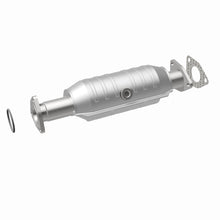 Load image into Gallery viewer, MagnaFlow Direct Fit Catalytic Converter 03-04 Honda Pilot 3.5L