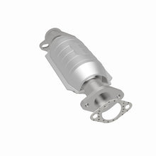 Load image into Gallery viewer, MagnaFlow Direct Fit Catalytic Converter Dodge-Hyundai-Mitsubishi-Pl