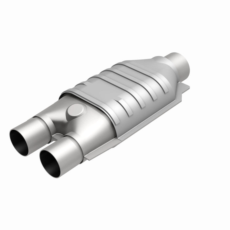 MagnaFlow Universal Catalytic Converter 2.5inch/2inch Single/dual