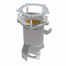 Load image into Gallery viewer, MagnaFlow Direct Fit Catalytic Converter Mazda Protege 1.6L