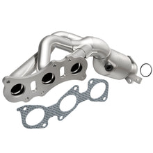 Load image into Gallery viewer, MagnaFlow Direct Fit Catalytic Converter 03-04 4Runner 4.0L P/S
