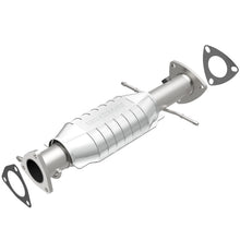 Load image into Gallery viewer, MagnaFlow Direct Fit Catalytic Converter GM S10 4.3L 4WD