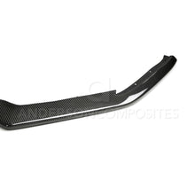 Load image into Gallery viewer, Anderson Composites 2018 Ford Mustang Type-OE Carbon Fiber Front Chin Splitter