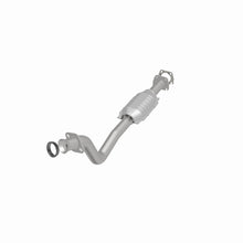 Load image into Gallery viewer, MagnaFlow Direct Fit Catalytic Converter GM 89 93