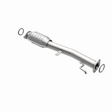 Load image into Gallery viewer, MagnaFlow Direct Fit Catalytic Converter 97-97 Toyota RAV4 2.0L 49S