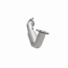 Load image into Gallery viewer, MagnaFlow Catalytic Converter Direct Fit Federal 06-11 Chevy Corvette V8 7.0LGAS
