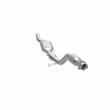 Load image into Gallery viewer, MagnaFlow Direct Fit Catalytic Converter 04-05 Audi Allroad 4.2L Driver Side