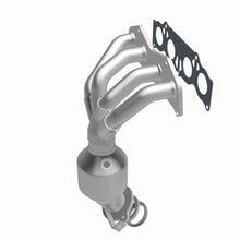 Load image into Gallery viewer, MagnaFlow Direct Fit Catalytic Converter 04-05 Toyota RAV4 2.4L
