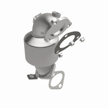 Load image into Gallery viewer, MagnaFlow DF Cat Conv 2016-2018 Hyundai Tucson L4 OEM Close Coupled Front (*NOT FOR SALE IN CA*)