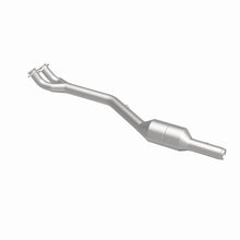 Load image into Gallery viewer, MagnaFlow Direct Fit Catalytic Converter 00-03 BMW M5 5.0L Passenger Side