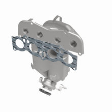 Load image into Gallery viewer, MagnaFlow Direct Fit Catalytic Converter 01-06 Toyota Highlander 2.4L