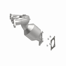Load image into Gallery viewer, MagnaFlow Direct Fit Catalytic Converter 00-04 Dodge Neon 2L Manifold