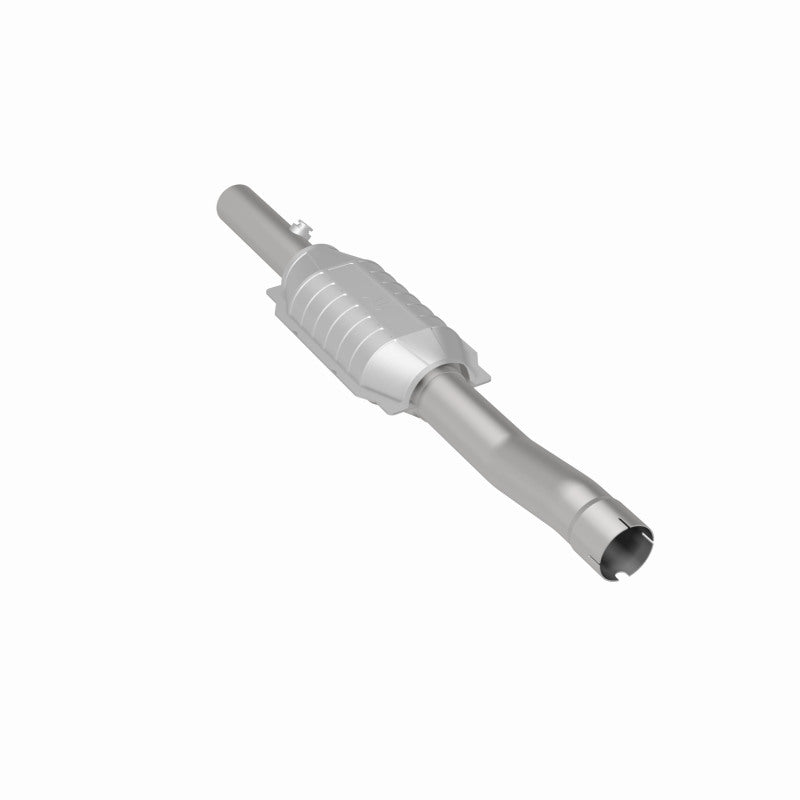 MagnaFlow Direct Fit Catalytic Converter 99-01 Grand Cherokee 4.0L