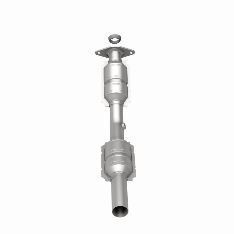 MagnaFlow Direct Fit Catalytic Converter 03-04 Toyota Corolla 1.8L