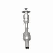 Load image into Gallery viewer, MagnaFlow Direct Fit Catalytic Converter 03-04 Toyota Corolla 1.8L