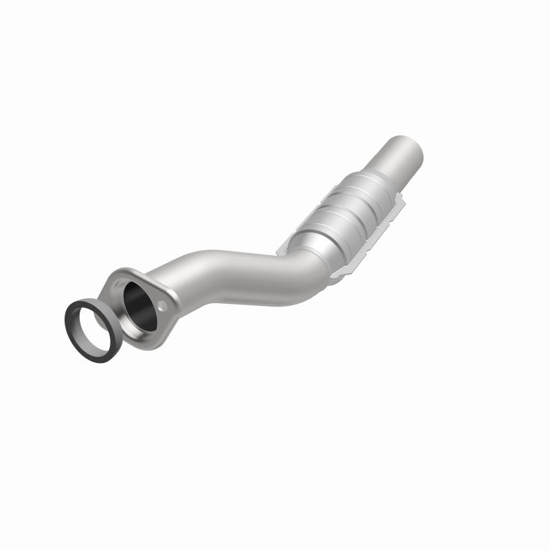MagnaFlow Direct Fit Catalytic Converter 08-09 Dodge Caliber 2.4L T