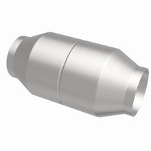 Load image into Gallery viewer, MagnaFlow Universal Catalytic Converter 5.00 inch C/C Diesel