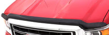 Load image into Gallery viewer, AVS 16-18 Chevy Silverado 1500 Hoodflector Low Profile Hood Shield - Smoke