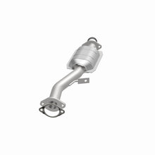 Load image into Gallery viewer, MagnaFlow Direct Fit Catalytic Converter 95- 96 Impreza 2.2L Rear