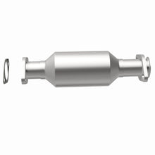 Load image into Gallery viewer, MagnaFlow Direct Fit Catalytic Converter California Grade 87-90 Mitsubishi Van 2.4L