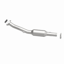 Load image into Gallery viewer, MagnaFlow Direct Fit Catalytic Converter 04-06 Scion xB 1.5L OEM