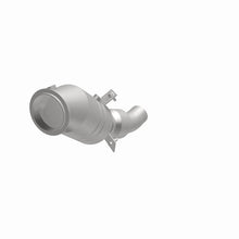 Load image into Gallery viewer, MagnaFlow Direct Fit Catalytic Converter 2014 228i 2.0L Close Coupled
