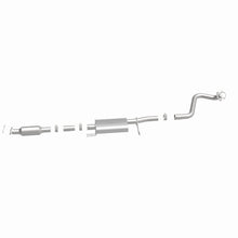 Load image into Gallery viewer, MagnaFlow Direct Fit Catalytic Converter California Grade 2014 Kia Soul 2.0L