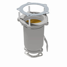 Load image into Gallery viewer, MagnaFlow Direct Fit Catalytic Converter Mazda Protege 1.6L