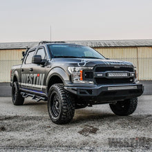 Load image into Gallery viewer, Westin 18-19 Ford F-150 Pro-Mod Front Bumper - Textured Black