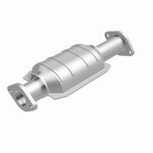 Load image into Gallery viewer, MagnaFlow Direct Fit Catalytic Converter 94-99 Mitsubishi 300GT 49S