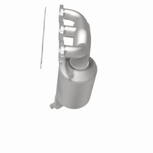 Load image into Gallery viewer, MagnaFlow DF Catalytic Converter Federal Frt SS 2007 Chrysler Pacifica Base/Limited/Touring 4.0L/241