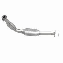 Load image into Gallery viewer, MagnaFlow Direct Fit Catalytic Converter 03-07 Ford-Mercury Driver Side
