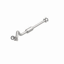 Load image into Gallery viewer, MagnaFlow Direct Fit Catalytic Converter 96 Buick Century/ Oldsmobile