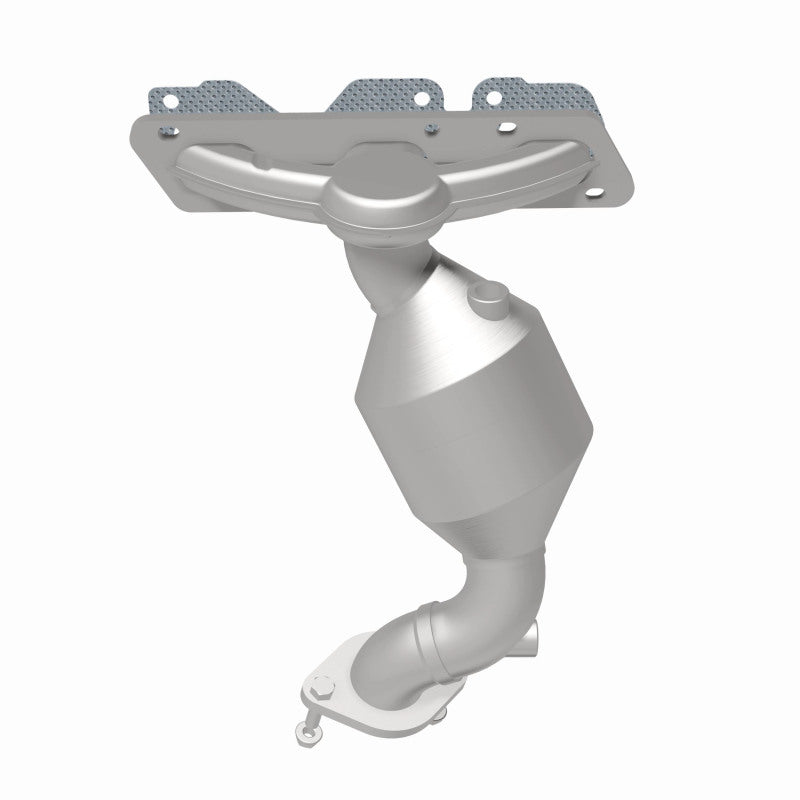 MagnaFlow Direct Fit Catalytic Converter 06-08 Mazda 6 3.0L