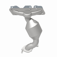 Load image into Gallery viewer, MagnaFlow Direct Fit Catalytic Converter 06-08 Mazda 6 3.0L