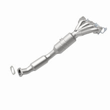 Load image into Gallery viewer, MagnaFlow Direct Fit Catalytic Converter 08-09 Ford Focus 2.0L