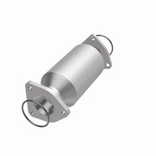 Load image into Gallery viewer, MagnaFlow DF Cat. Conv 04-08 Acura TL 3.2L/03-06 MDX 3.5L / 03-07 Honda Accord 3.0L Rear Underbody
