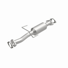 Load image into Gallery viewer, MagnaFlow California Direct Fit Converter 1996 Ford Escort 1.8L
