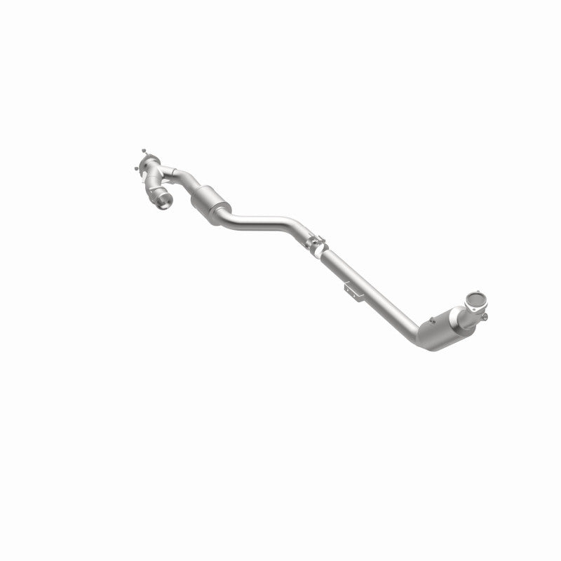 MagnaFlow Direct Fit Catalytic Converter 06-07 Mercedes C230 2.5L Driver Side
