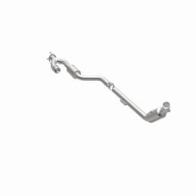 Load image into Gallery viewer, MagnaFlow Direct Fit Catalytic Converter 06-07 Mercedes C230 2.5L Driver Side