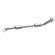 Load image into Gallery viewer, MagnaFlow Direct Fit Catalytic Converter 13-15 Land Cruiser 5.7