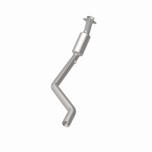 Load image into Gallery viewer, MagnaFlow Direct Fit Catalytic Converter 00-05 Lincoln LS 3L DS OEM