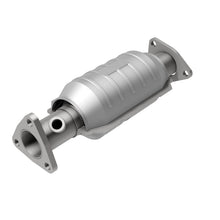 Load image into Gallery viewer, MagnaFlow Direct Fit Catalytic Converter 96-98 Acura TL 2.5L