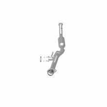 Load image into Gallery viewer, MagnaFlow Direct Fit Catalytic Converter California Grade 07-08 Ford Ranger 3.0L