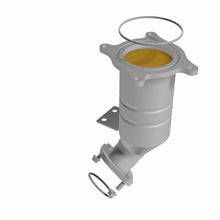 Load image into Gallery viewer, MagnaFlow Direct Fit Catalytic Converter 08-09 Ford Taurus 3.5L Front