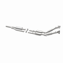 Load image into Gallery viewer, MagnaFlow Direct Fit Catalytic Converter 06- Audi A3 Quattro 3.2L