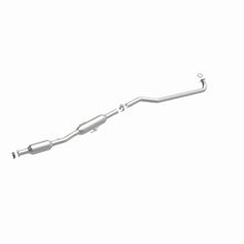 Load image into Gallery viewer, MagnaFlow Direct Fit Catalytic Converter 98-02 Chevrolet Prizm 1.8L / 98-02 Toyota Corolla 1.8L